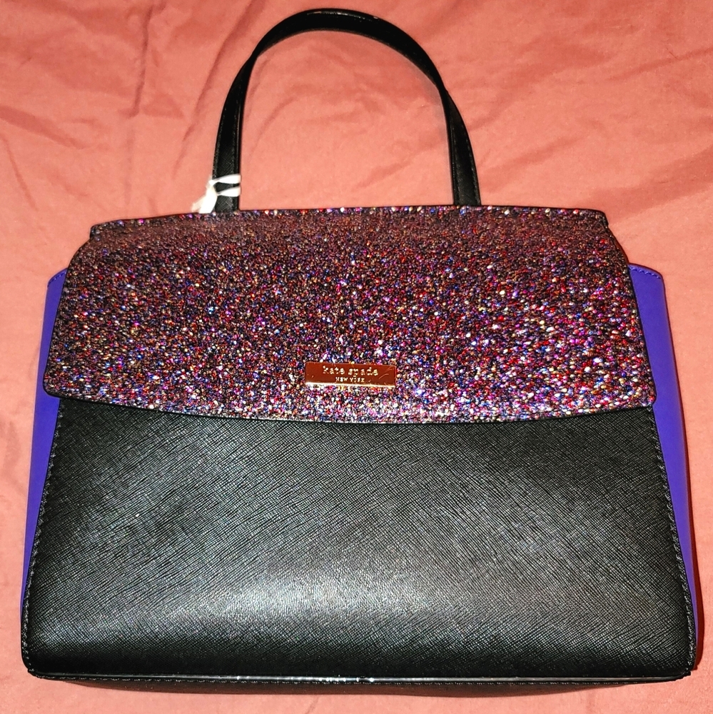 Brand New Authentic Kate Spade Alisanne handbag